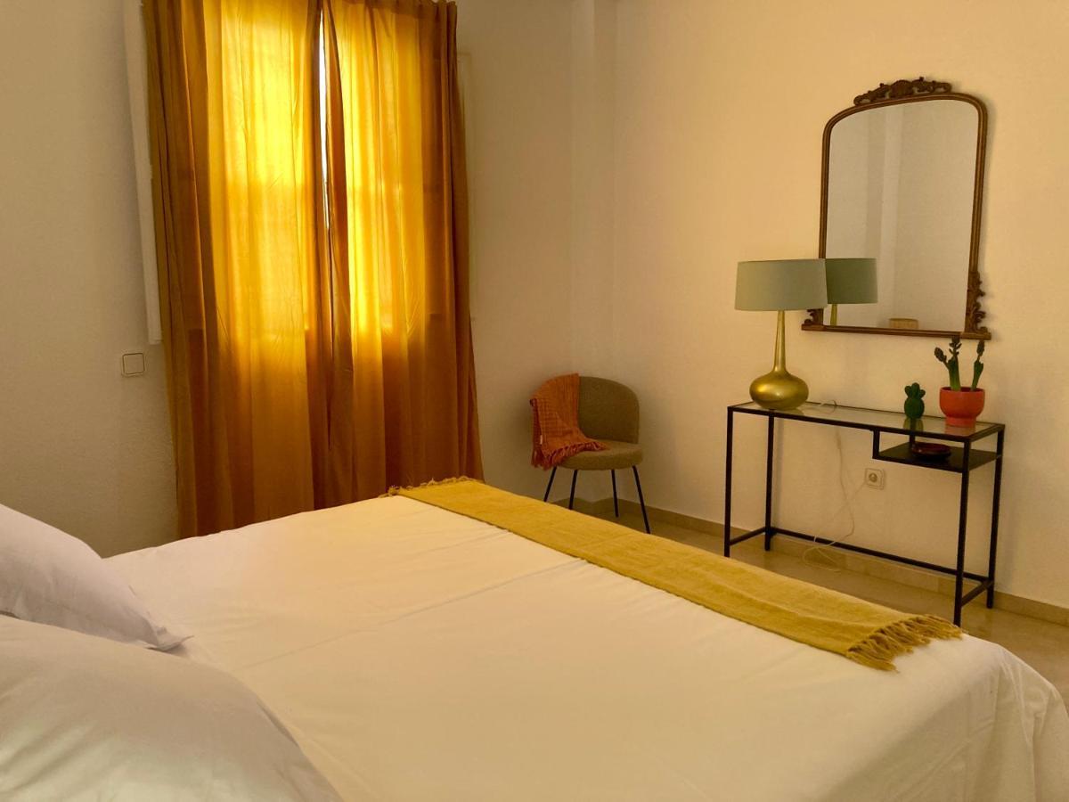 Peaceful Holidays Near The Cathedral Appartement