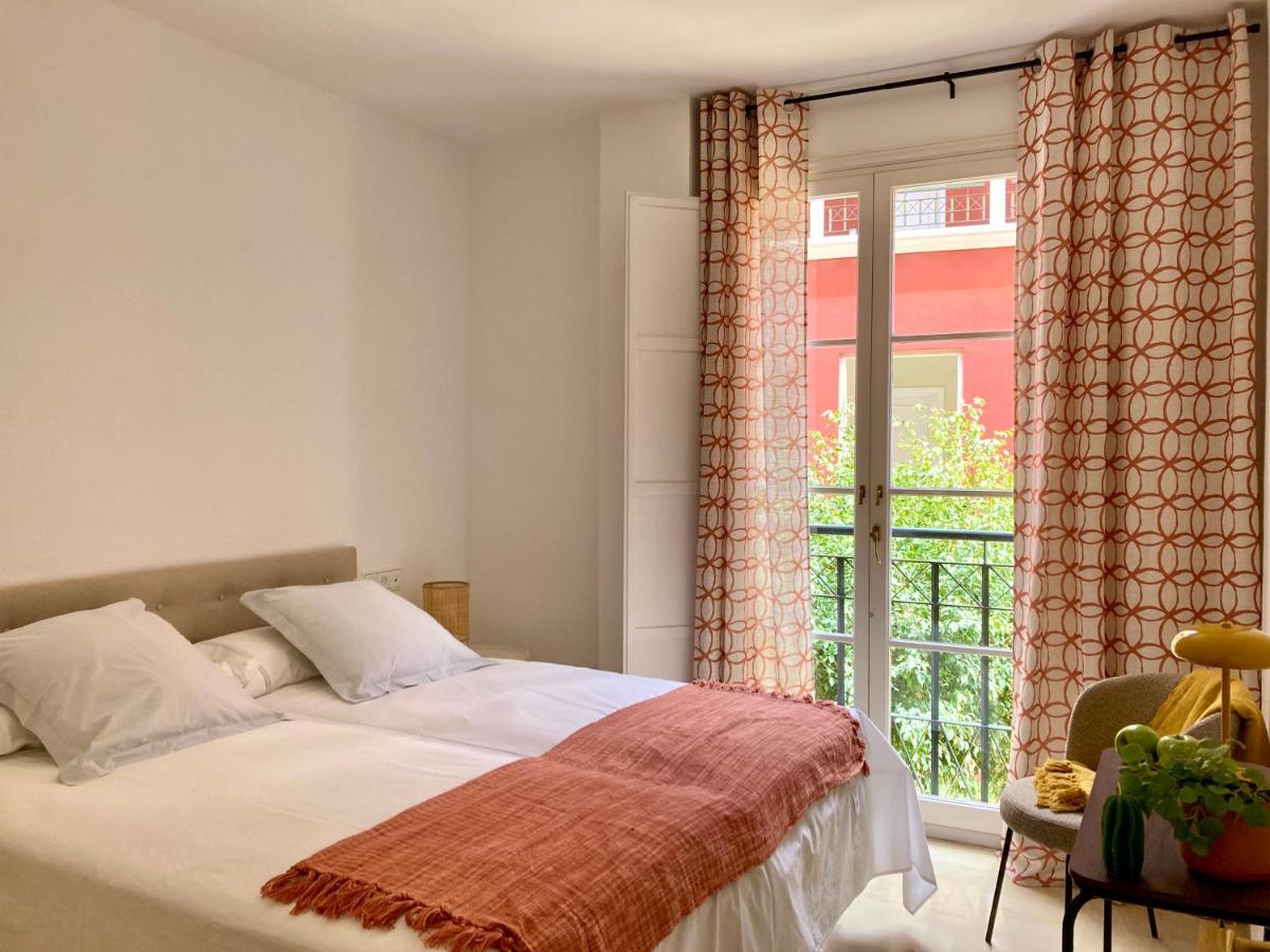 Peaceful Holidays Near The Cathedral Appartement