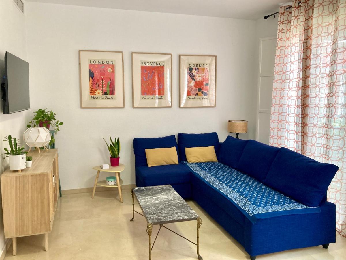 Peaceful Holidays Near The Cathedral Appartement